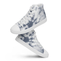 Women's High Top Canvas