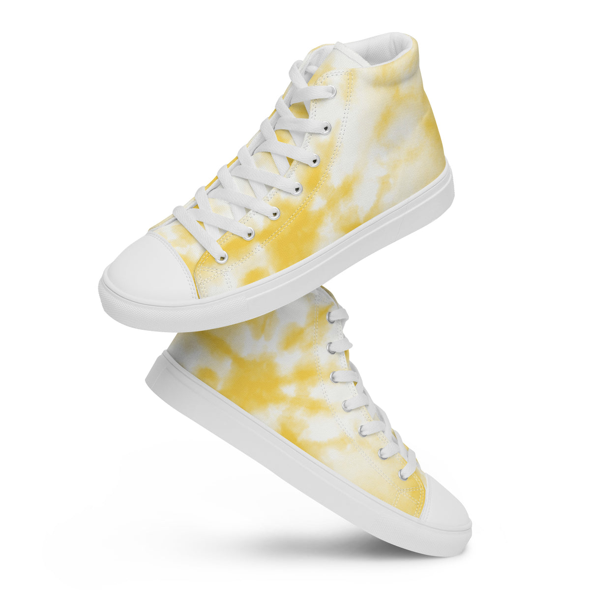 Women's High Top Canvas