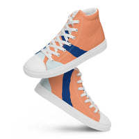 Women's High Top Canvas