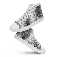 Women's High Top Canvas