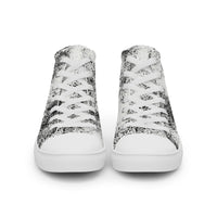 Women's High Top Canvas