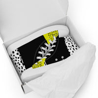 Women's High Top Canvas