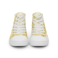 Women's High Top Canvas