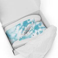 Women's High Top Canvas
