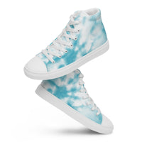 Women's High Top Canvas