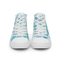 Women's High Top Canvas
