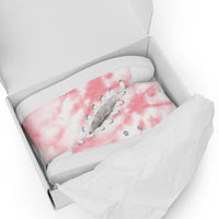 Women's High Top Canvas