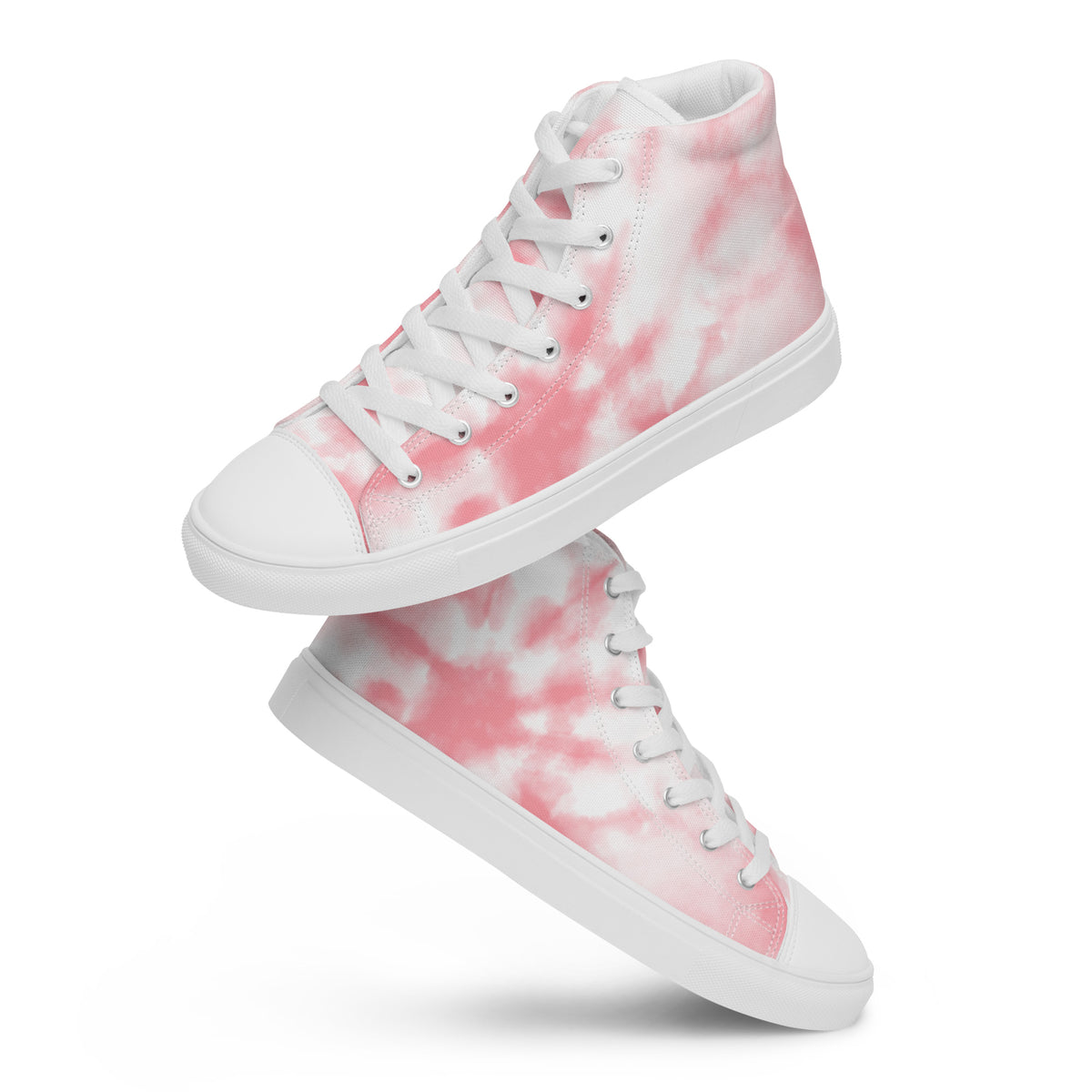 Women's High Top Canvas