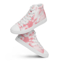 Women's High Top Canvas