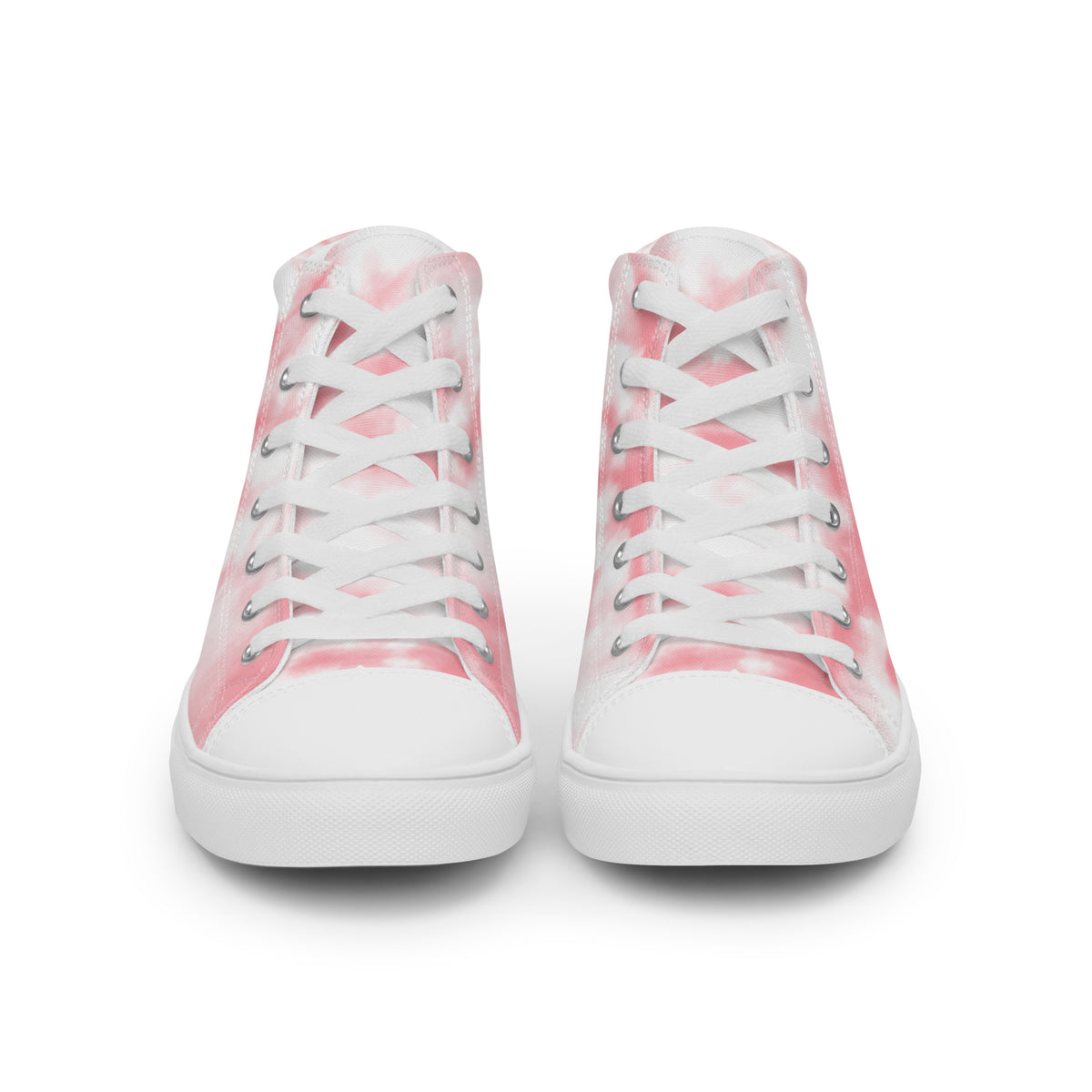 Women's High Top Canvas