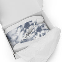 Women's High Top Canvas