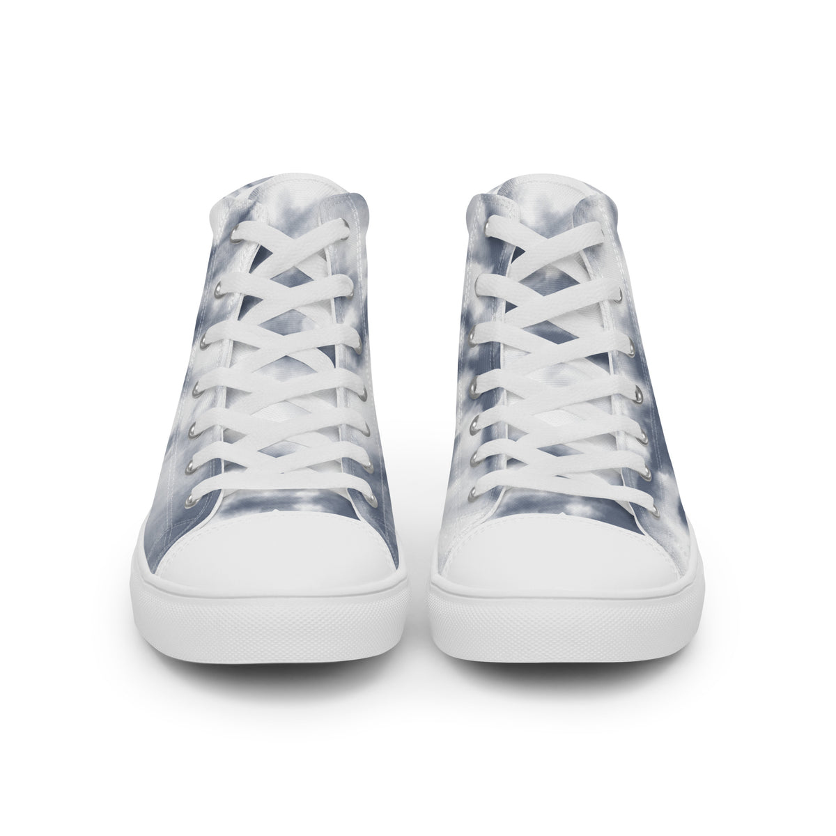 Women's High Top Canvas