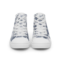 Women's High Top Canvas