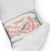 Women's High Top Canvas