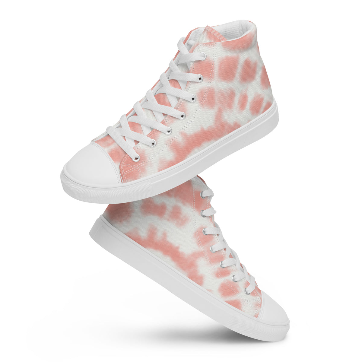 Women's High Top Canvas
