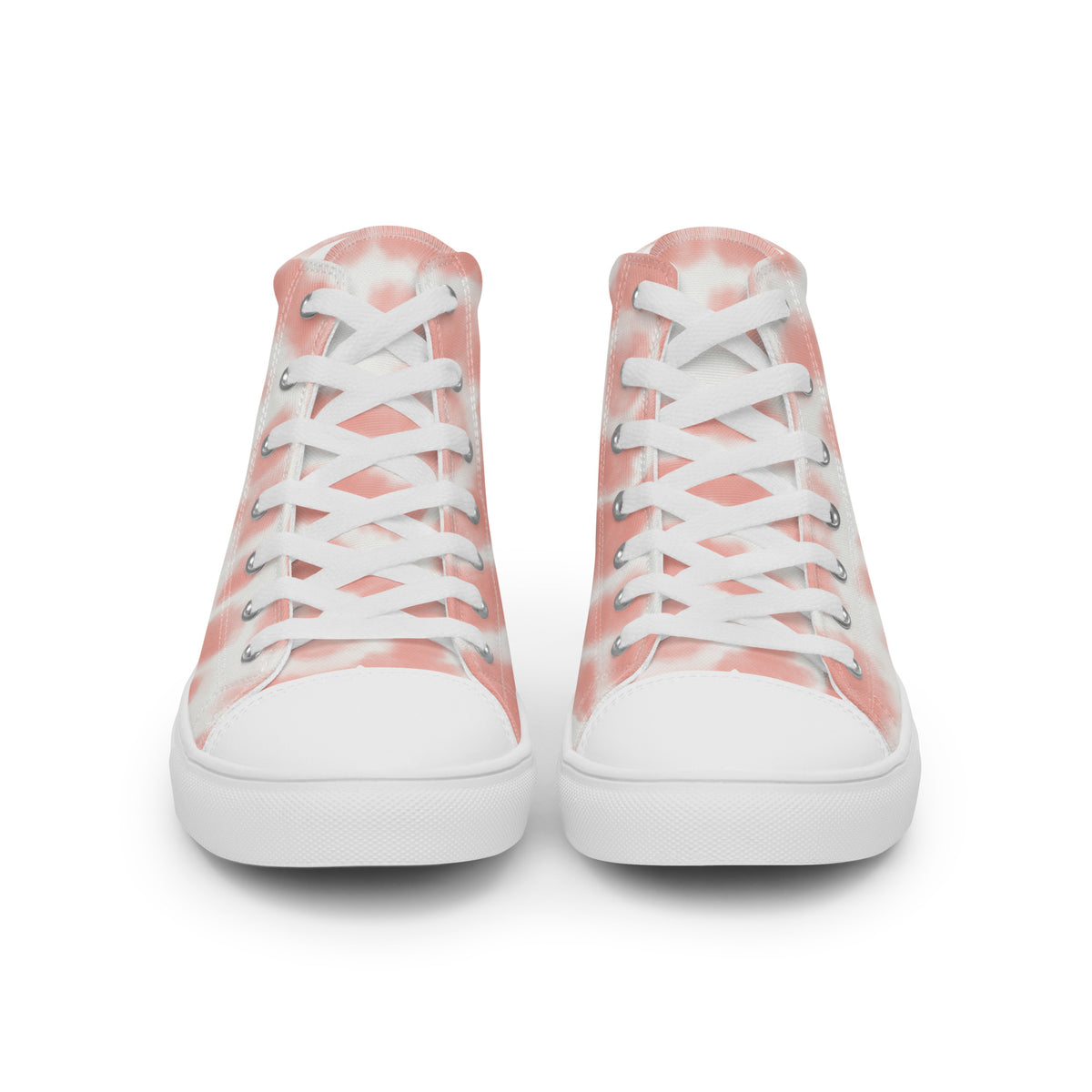Women's High Top Canvas
