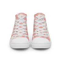Women's High Top Canvas
