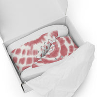Women's High Top Canvas