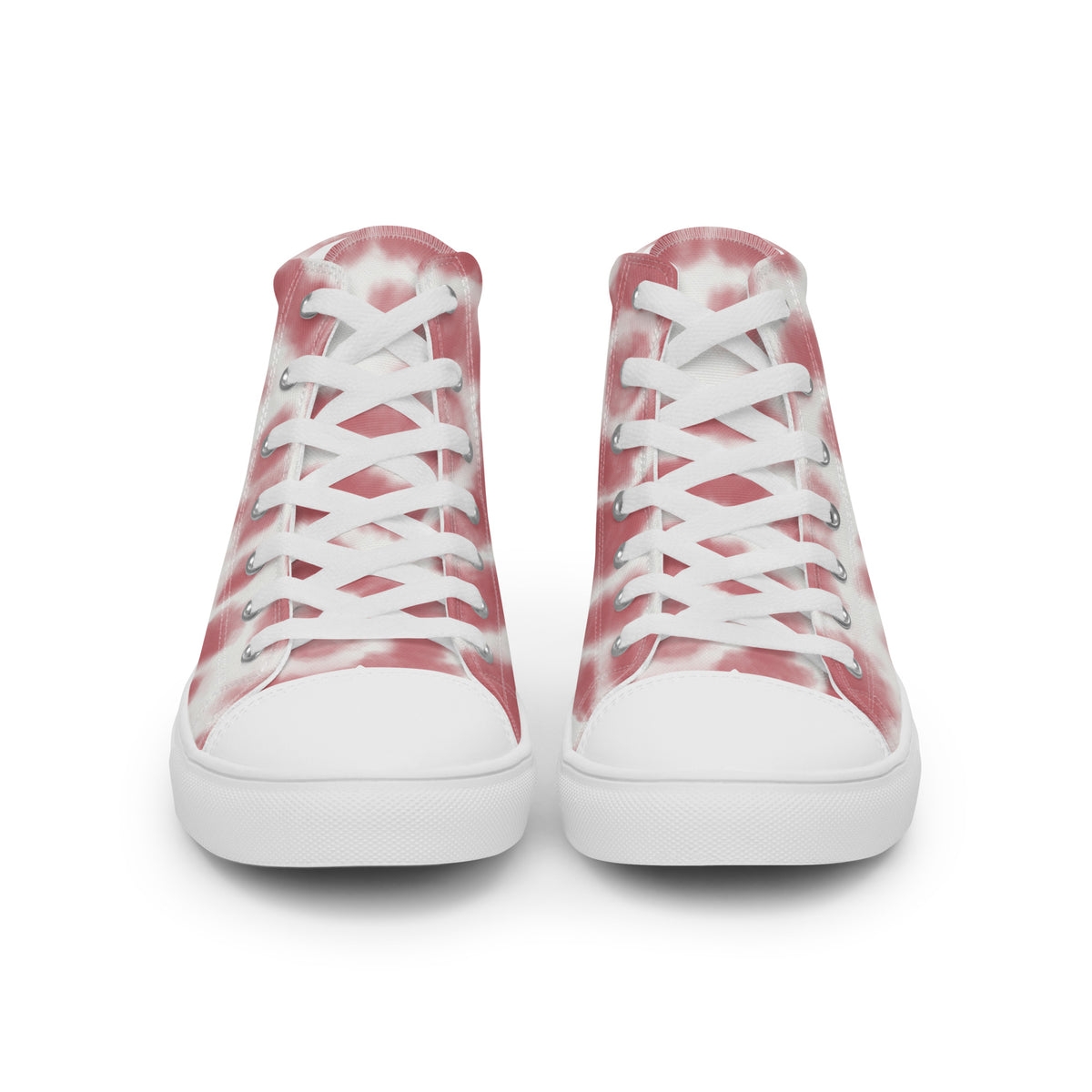 Women's High Top Canvas