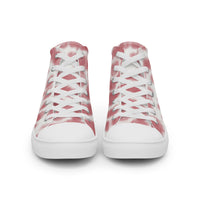 Women's High Top Canvas