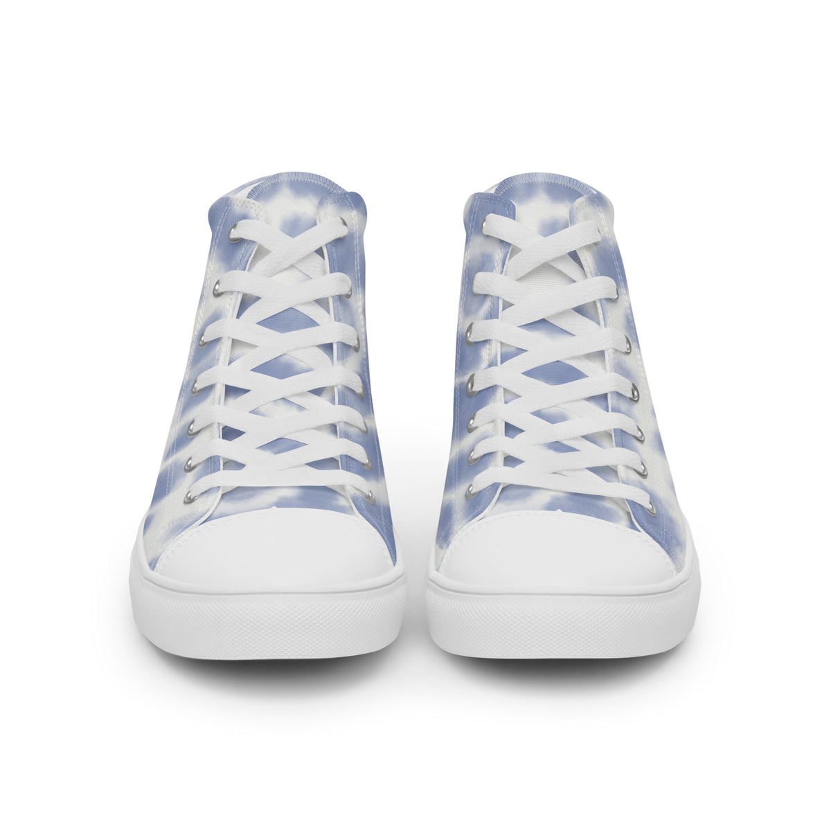 Women's High Top Canvas
