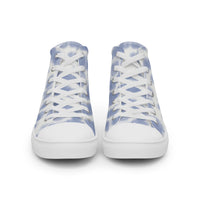 Women's High Top Canvas