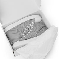 Women's High Top Canvas