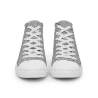 Women's High Top Canvas