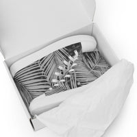 Women's High Top Canvas