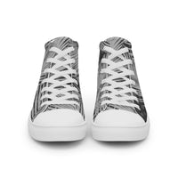 Women's High Top Canvas