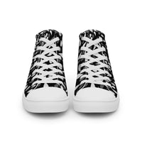 Women's High Top Canvas