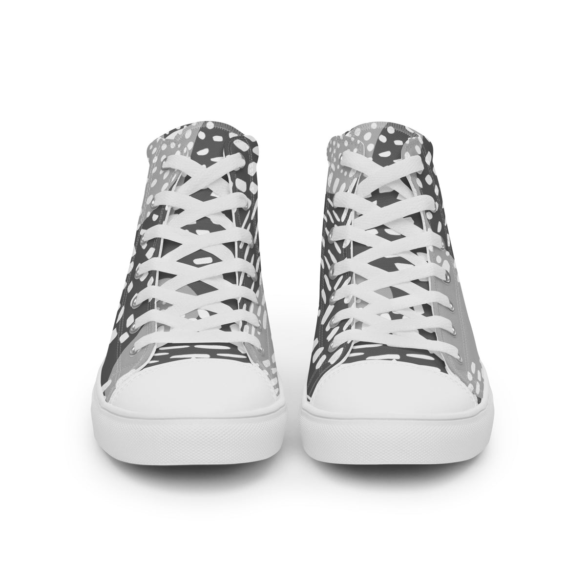 Women's High Top Canvas