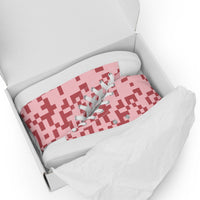 Women's High Top Canvas