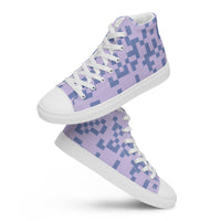Women's High Top Canvas