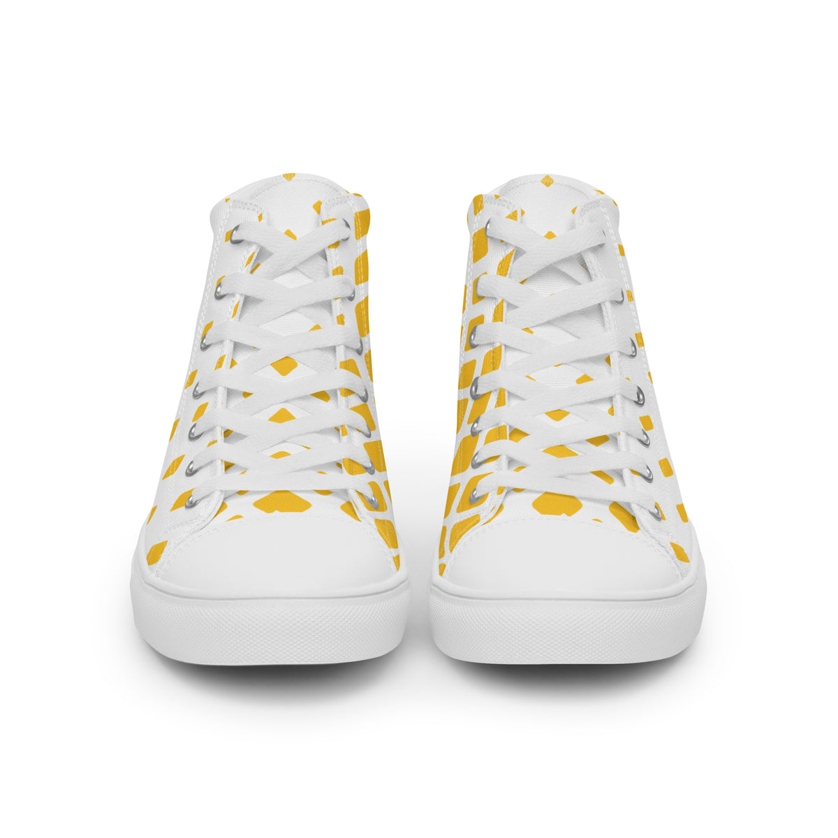 Women's High Top Canvas