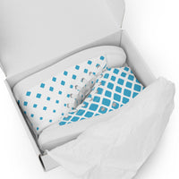Women's High Top Canvas