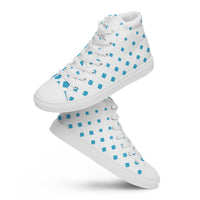Women's High Top Canvas