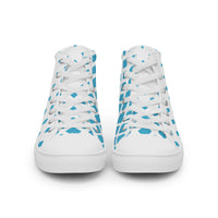 Women's High Top Canvas