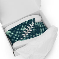 Women's High Top Canvas