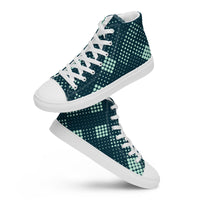 Women's High Top Canvas