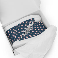 Women's High Top Canvas