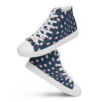 Women's High Top Canvas
