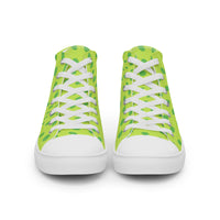 Women's High Top Canvas