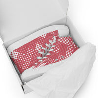 Women's High Top Canvas