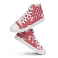 Women's High Top Canvas