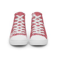 Women's High Top Canvas