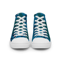 Women's High Top Canvas