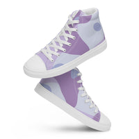 Women's High Top Canvas