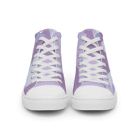 Women's High Top Canvas