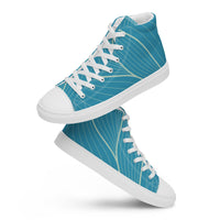 Women's High Top Canvas